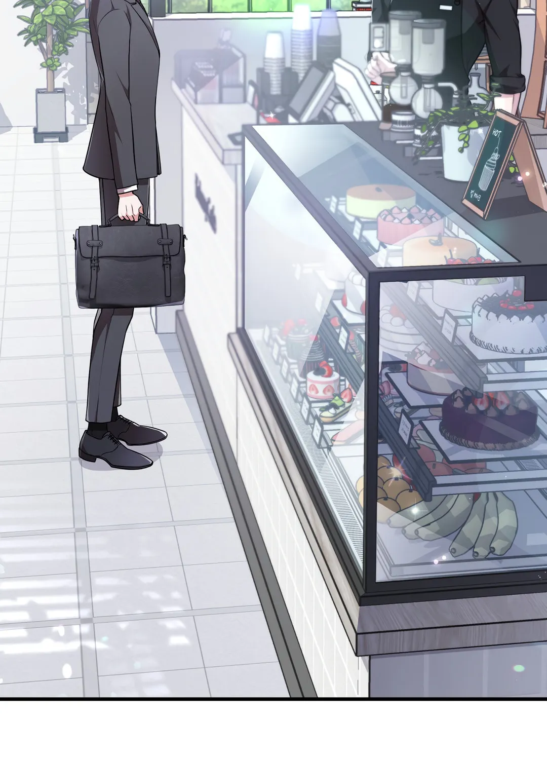 Read Neighbor Guild Member chapter 7 image 98 on Lezhin