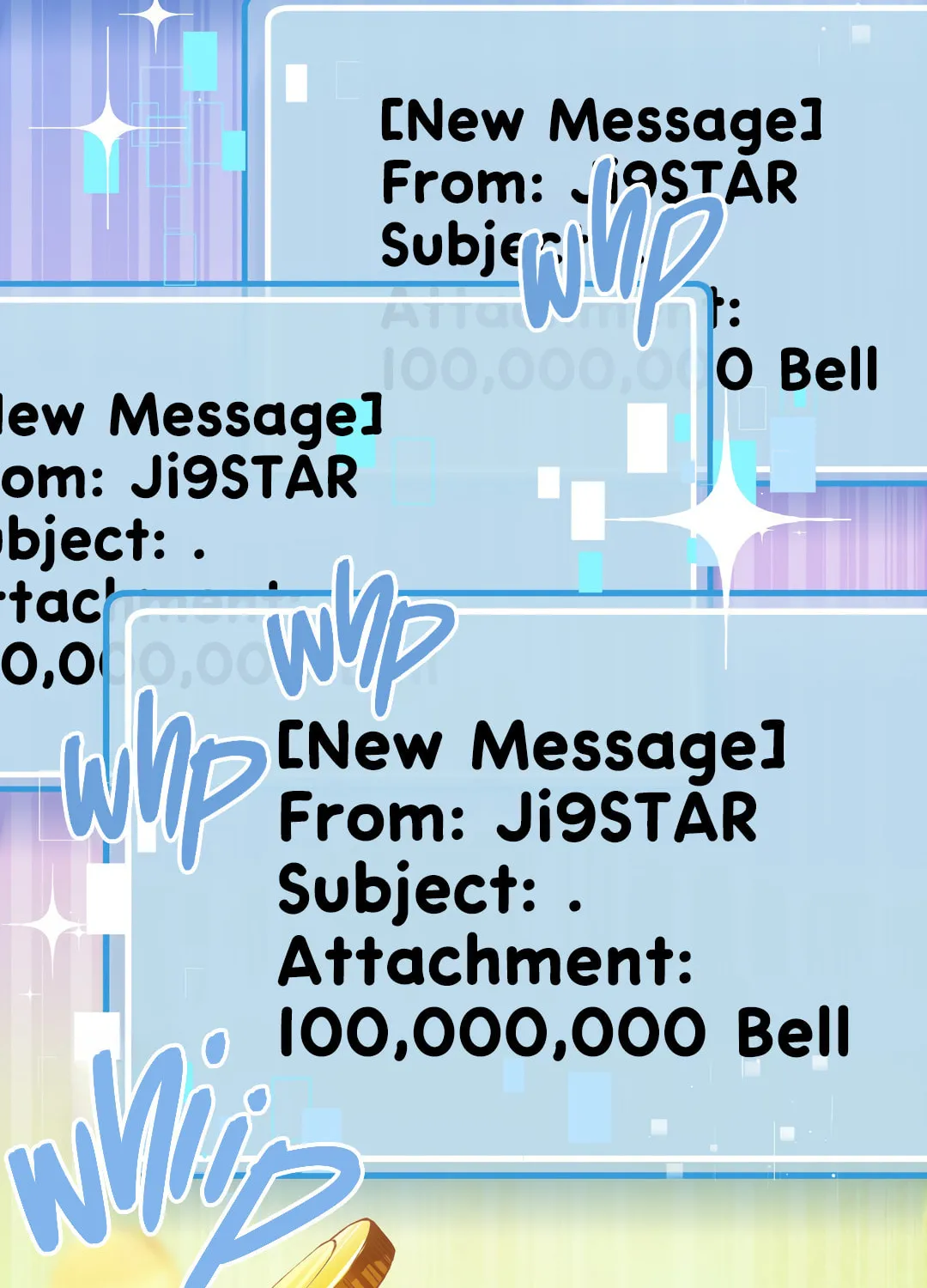 Read Neighbor Guild Member chapter 8 image 109 on Lezhin