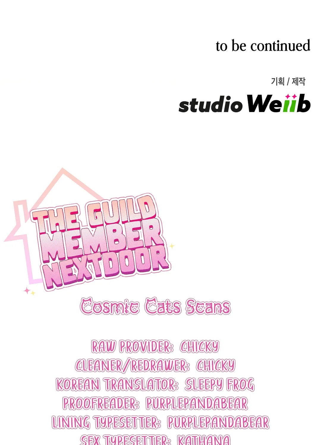Read Neighbor Guild Member chapter 8 image 115 on Lezhin