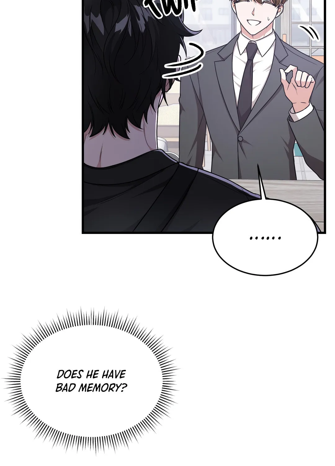 Read Neighbor Guild Member chapter 8 image 12 on Lezhin