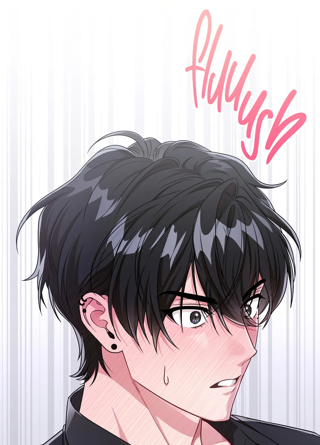 Read Neighbor Guild Member chapter 8 image 21 on Lezhin