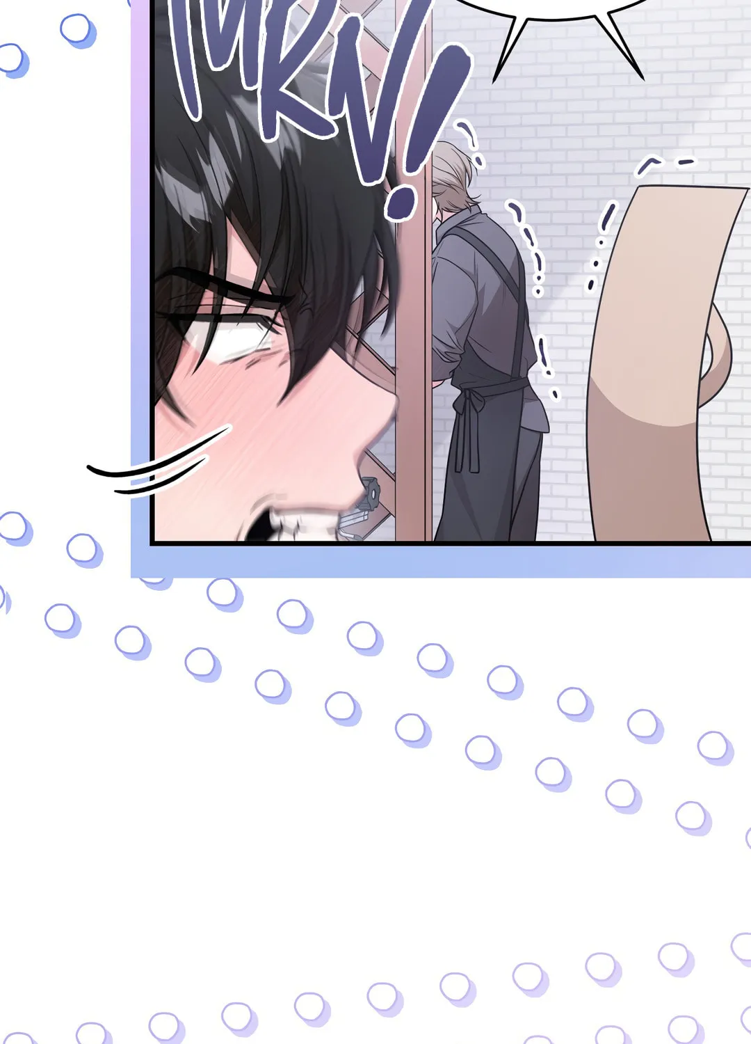 Read Neighbor Guild Member chapter 8 image 23 on Lezhin