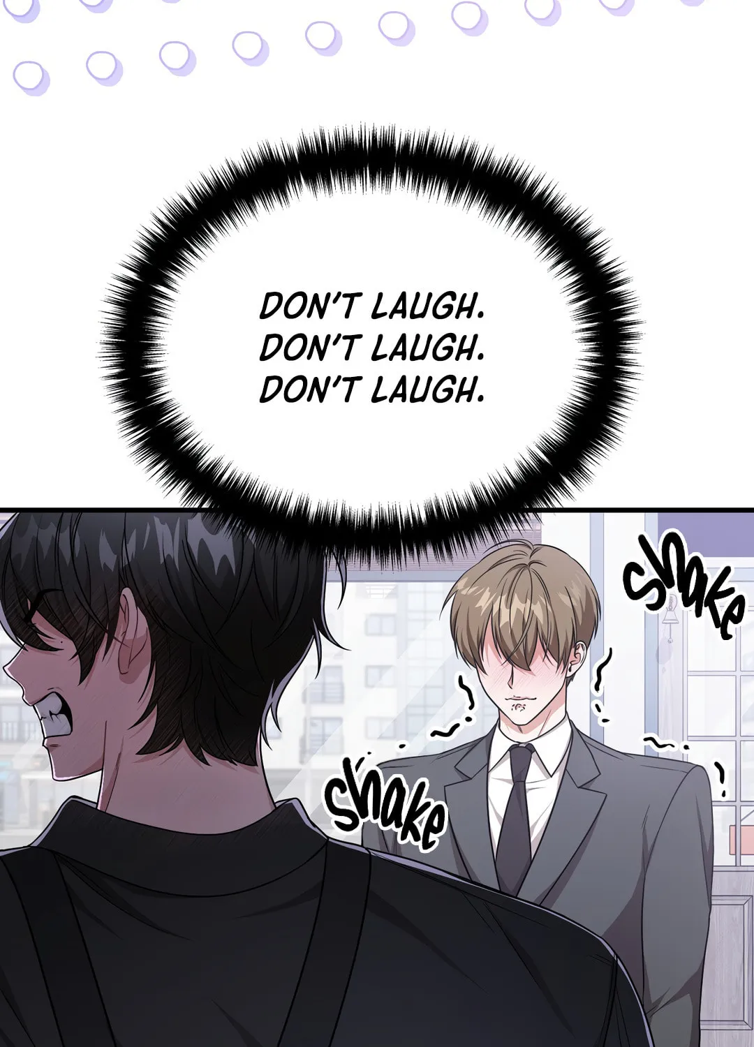 Read Neighbor Guild Member chapter 8 image 24 on Lezhin