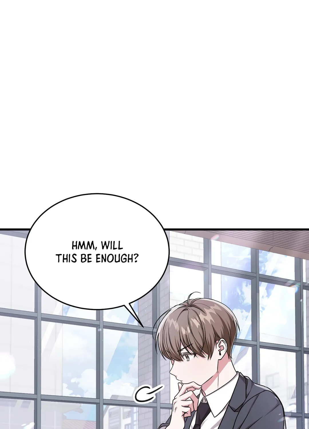 Read Neighbor Guild Member chapter 8 image 30 on Lezhin