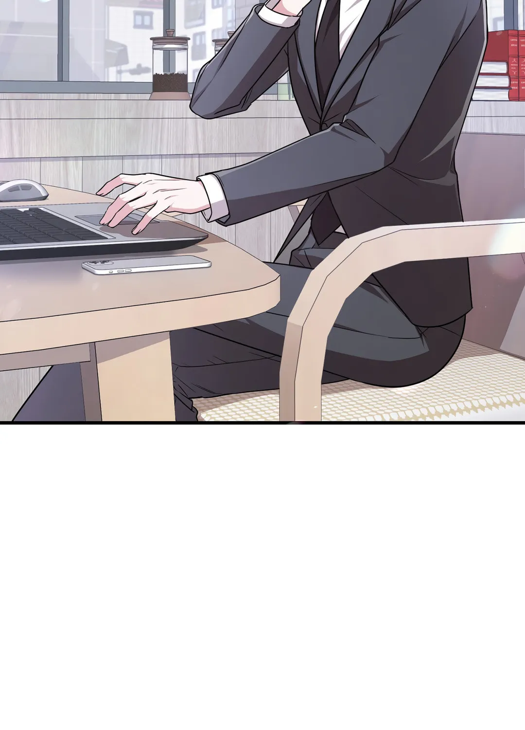Read Neighbor Guild Member chapter 8 image 31 on Lezhin