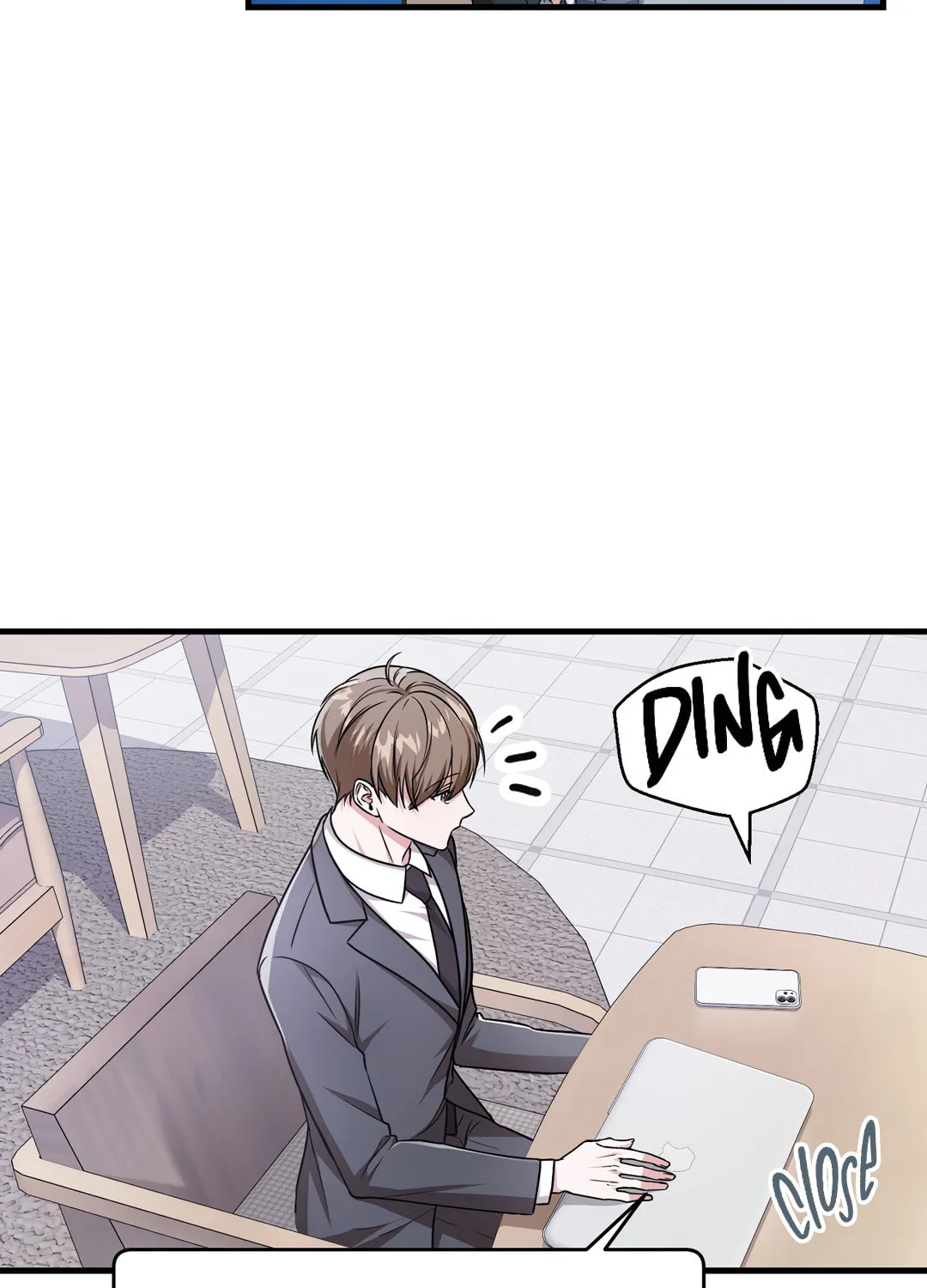 Read Neighbor Guild Member chapter 8 image 33 on Lezhin