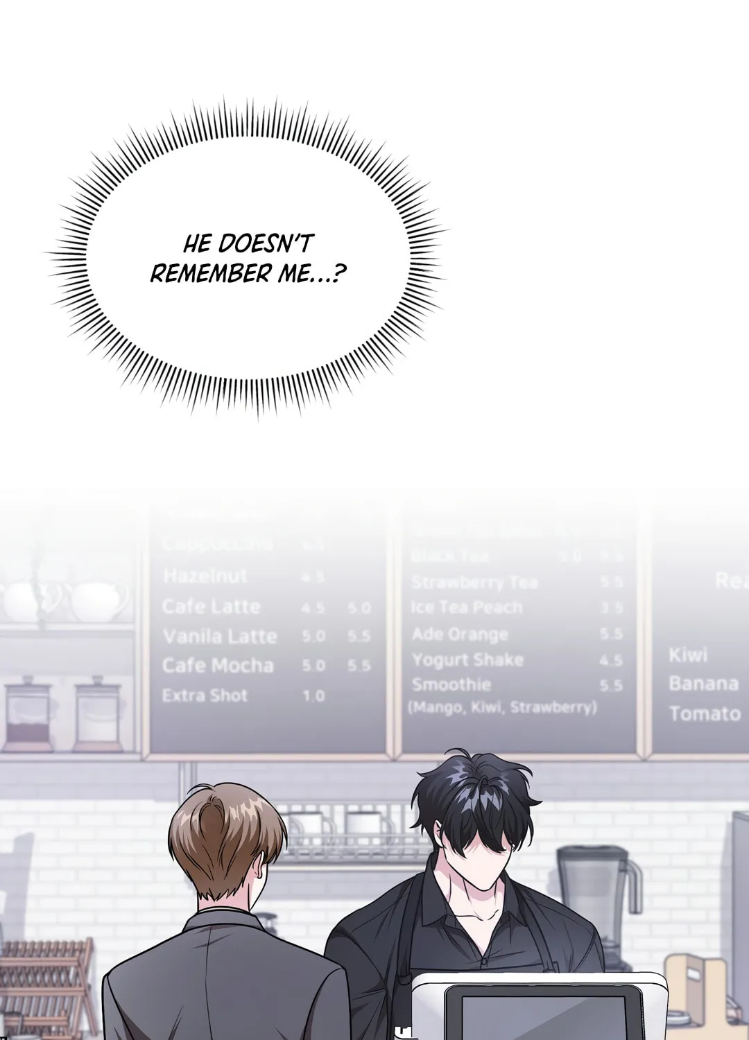 Read Neighbor Guild Member chapter 8 image 4 on Lezhin