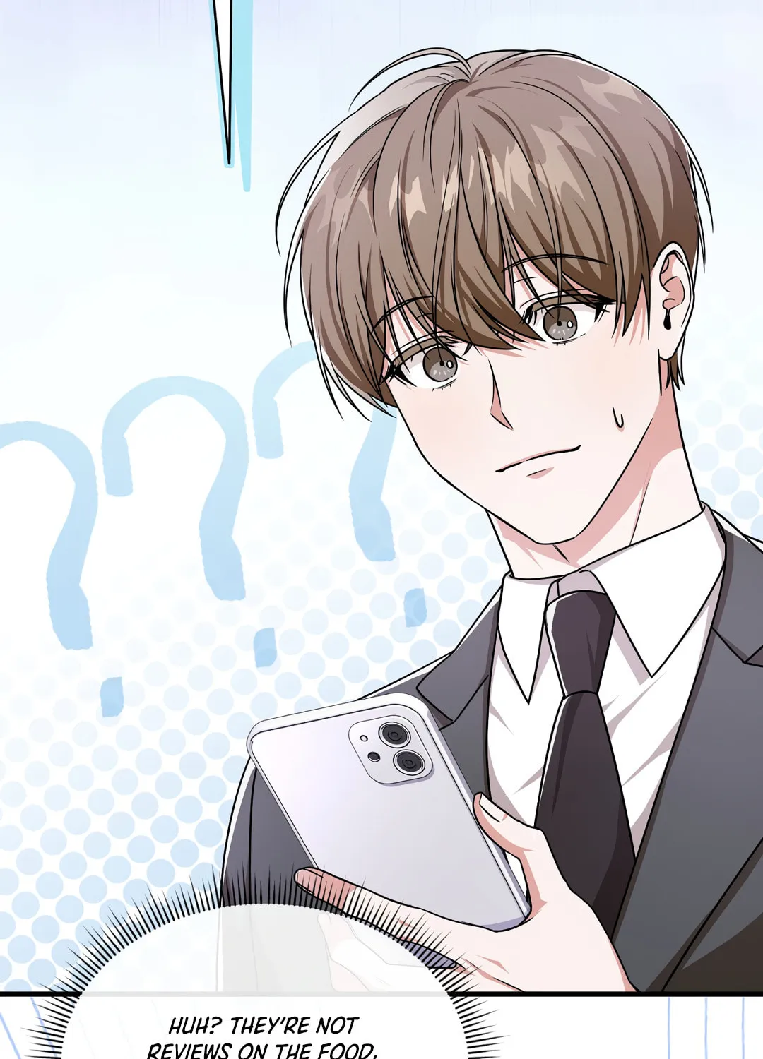 Read Neighbor Guild Member chapter 8 image 44 on Lezhin