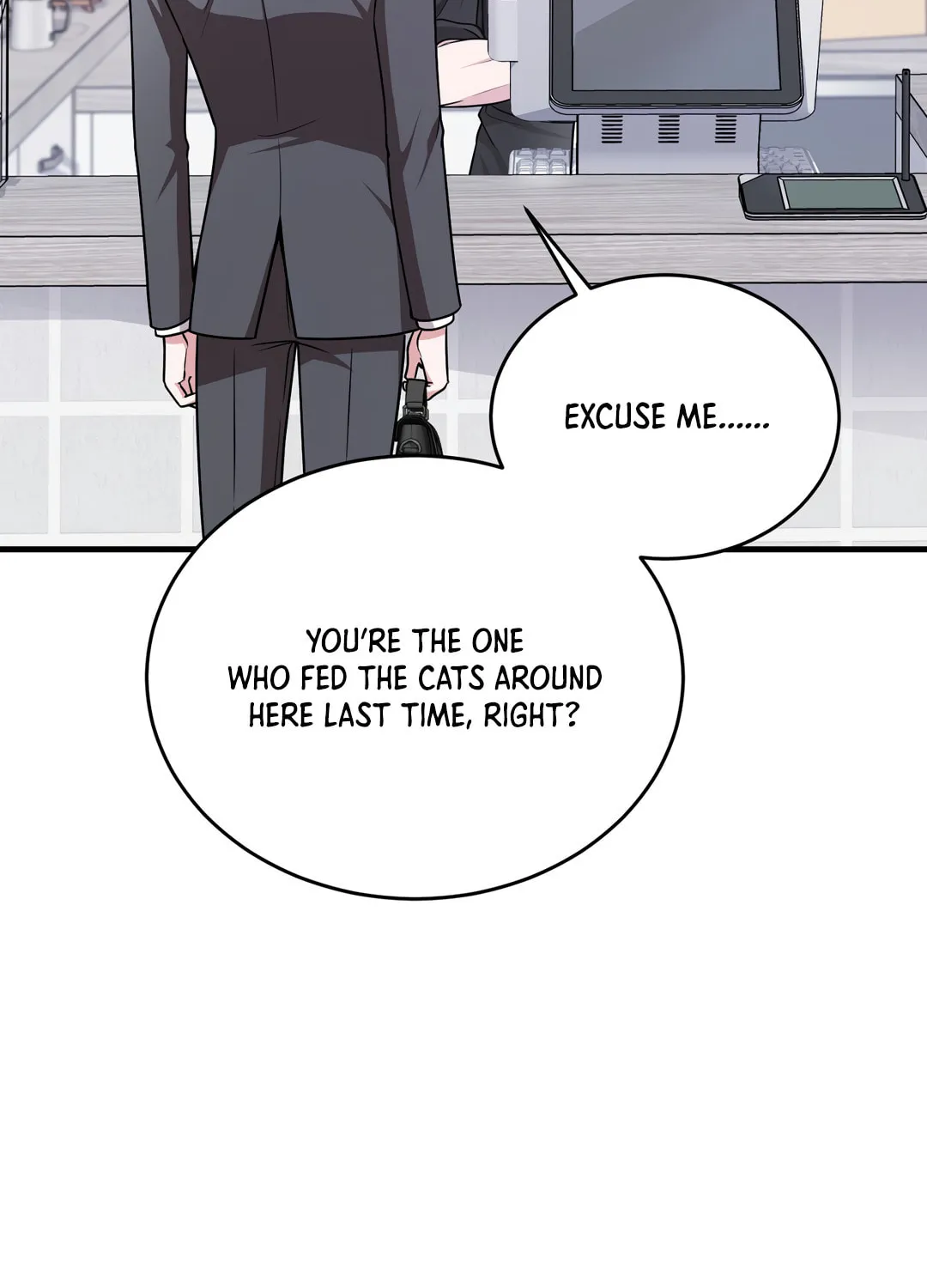 Read Neighbor Guild Member chapter 8 image 5 on Lezhin