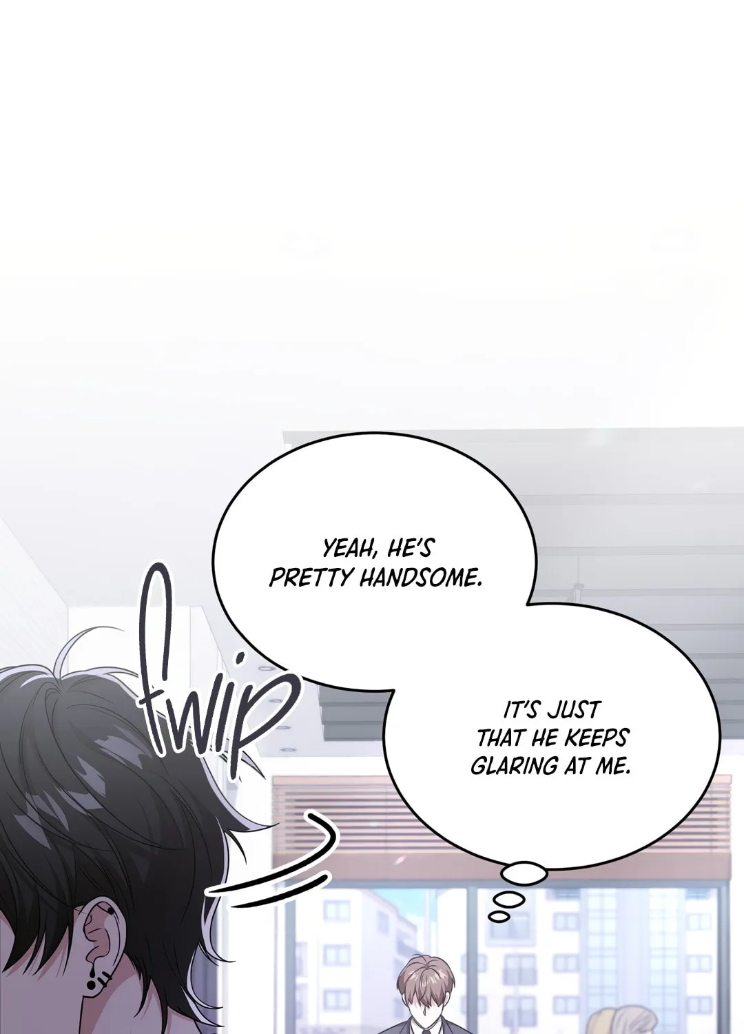 Read Neighbor Guild Member chapter 8 image 56 on Lezhin