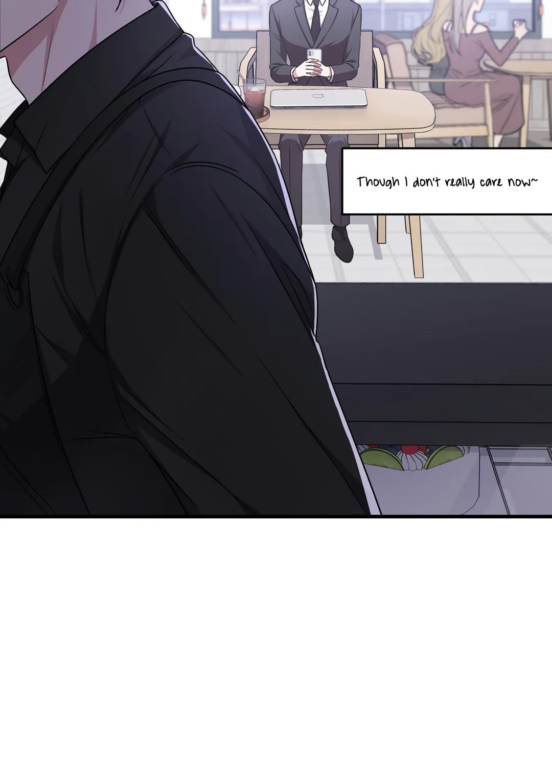 Read Neighbor Guild Member chapter 8 image 57 on Lezhin
