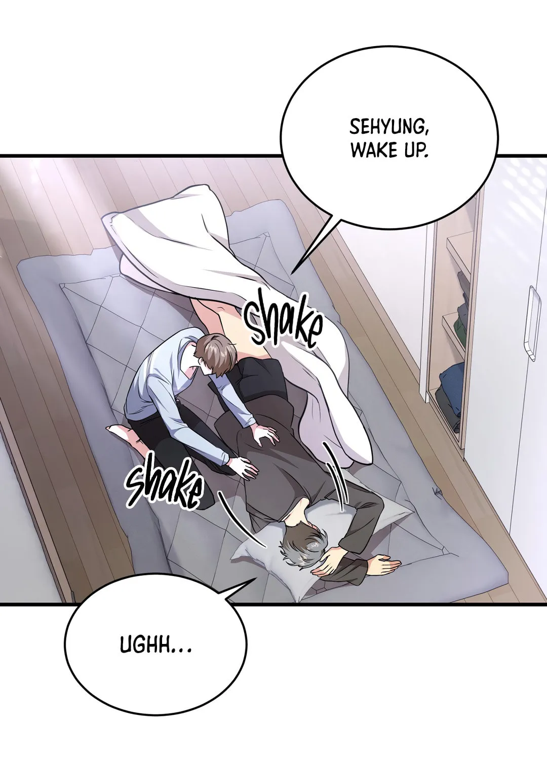 Read Neighbor Guild Member chapter 8 image 71 on Lezhin