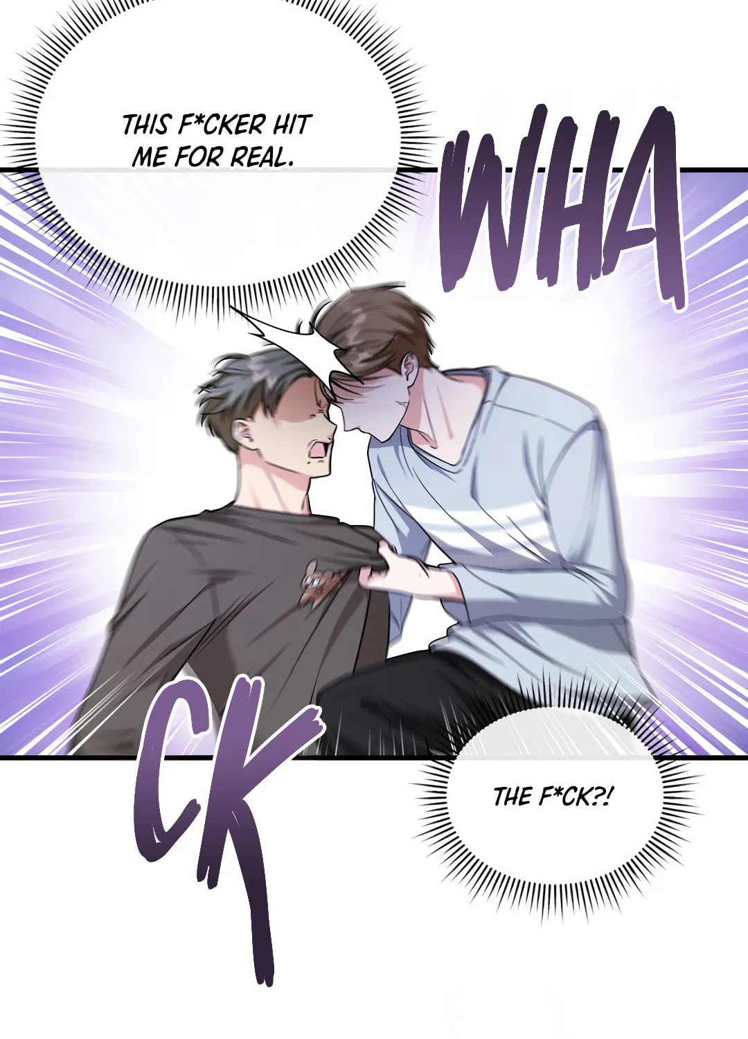 Read Neighbor Guild Member chapter 8 image 75 on Lezhin