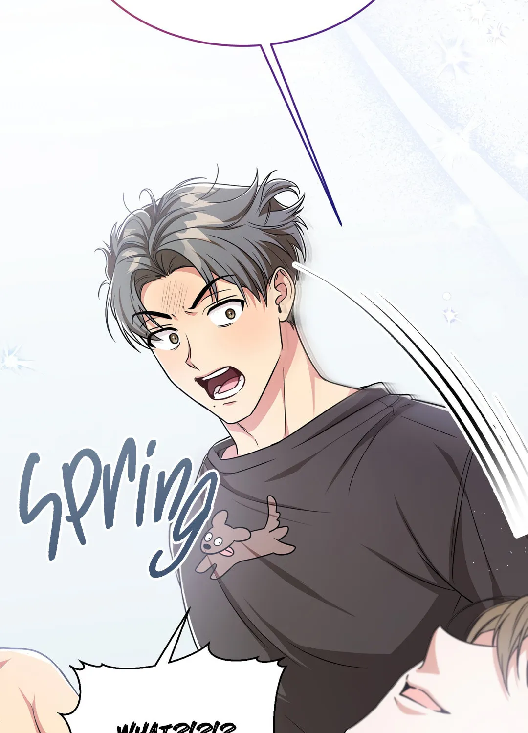 Read Neighbor Guild Member chapter 8 image 79 on Lezhin