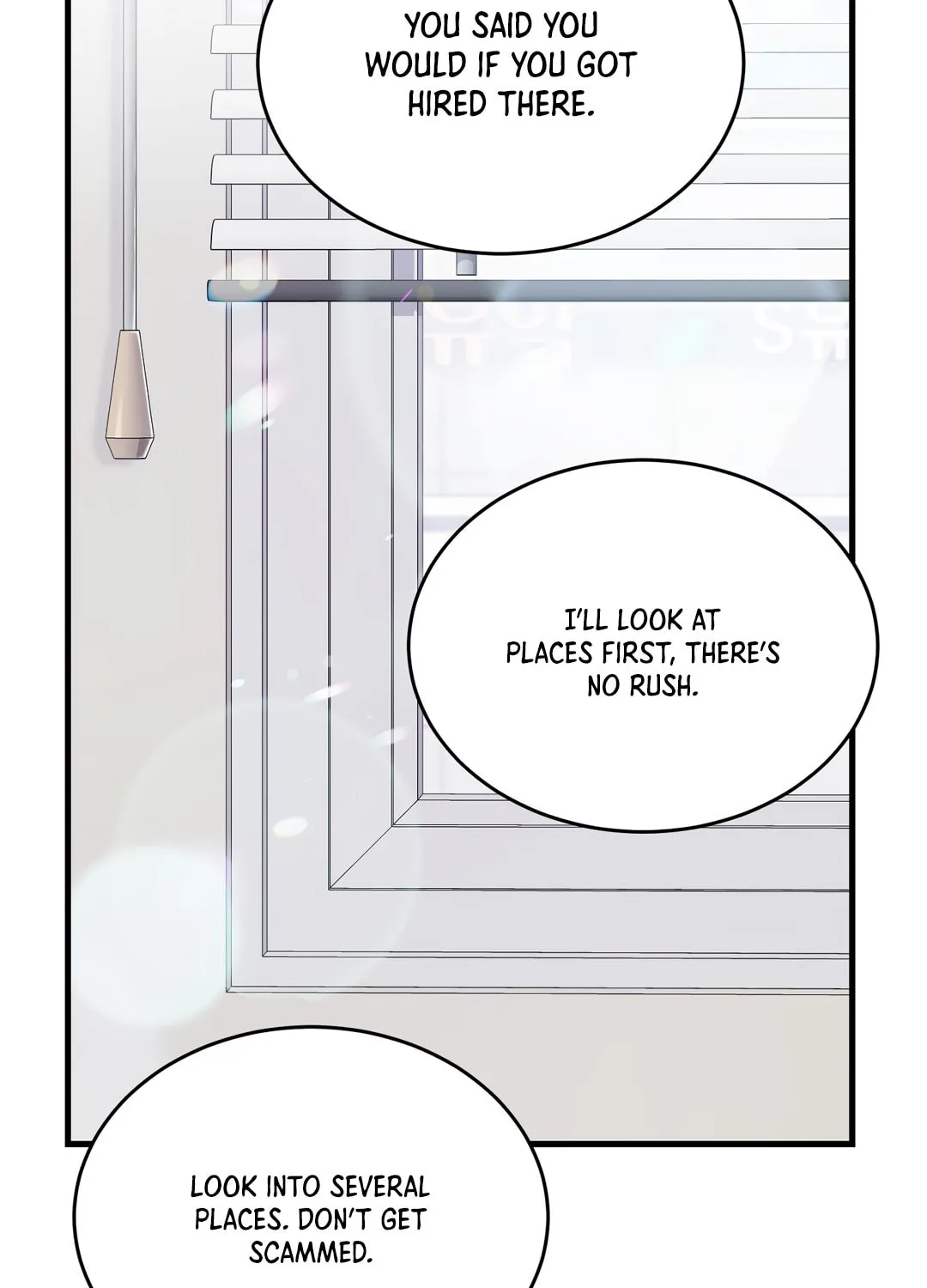 Read Neighbor Guild Member chapter 8 image 85 on Lezhin