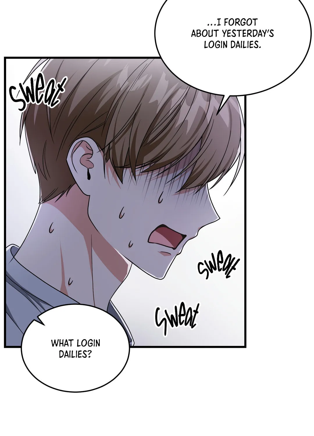 Read Neighbor Guild Member chapter 8 image 88 on Lezhin