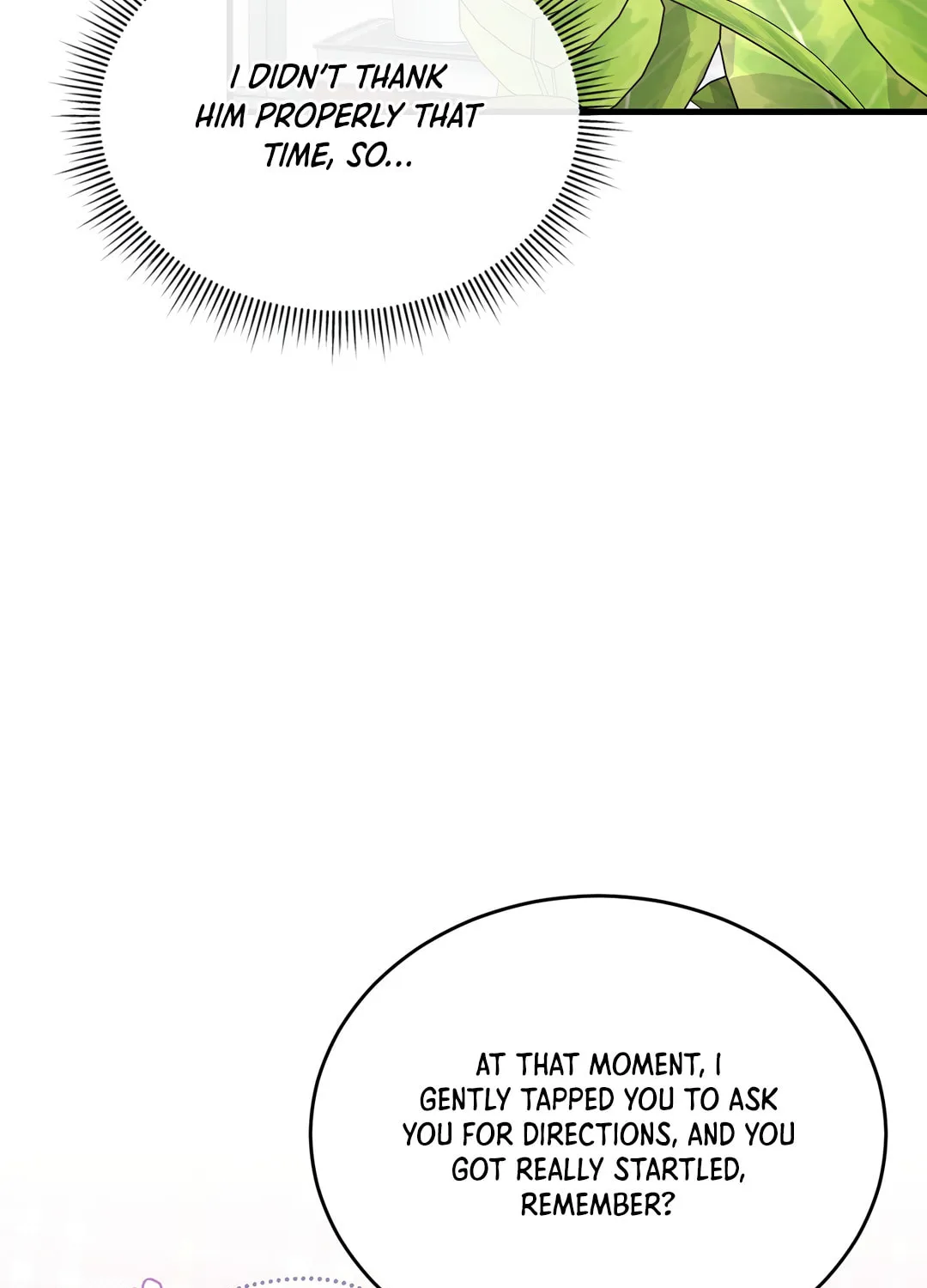 Read Neighbor Guild Member chapter 8 image 9 on Lezhin