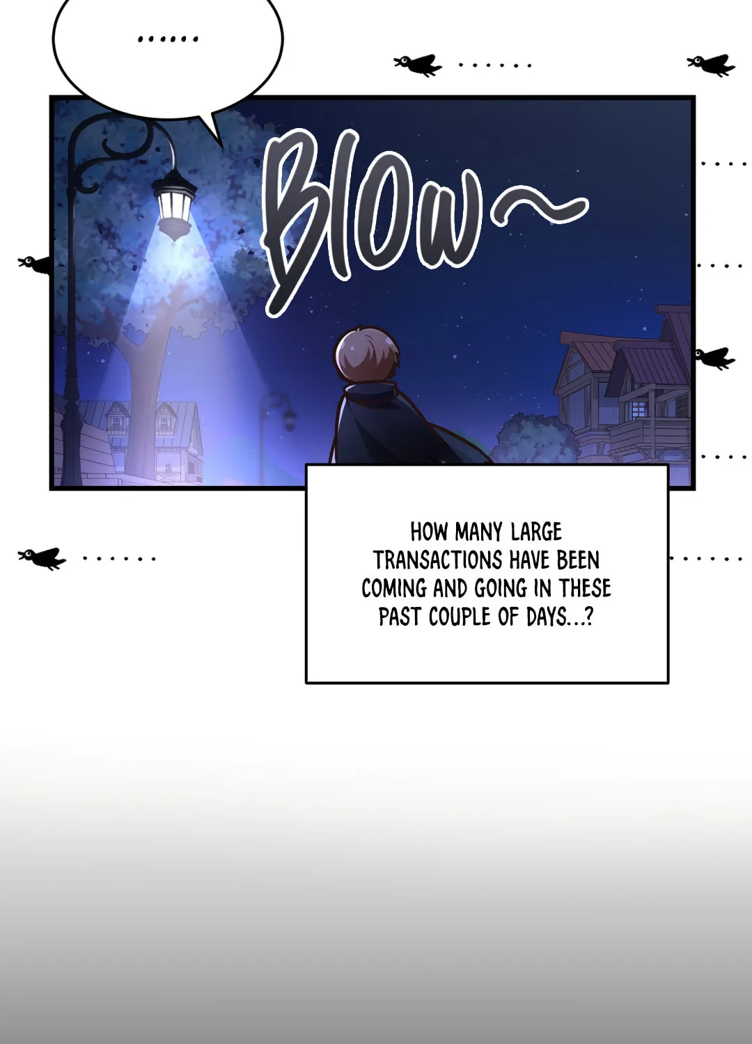 Read Neighbor Guild Member chapter 9 image 112 on Lezhin