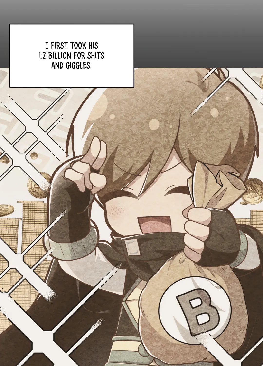 Read Neighbor Guild Member chapter 9 image 113 on Lezhin