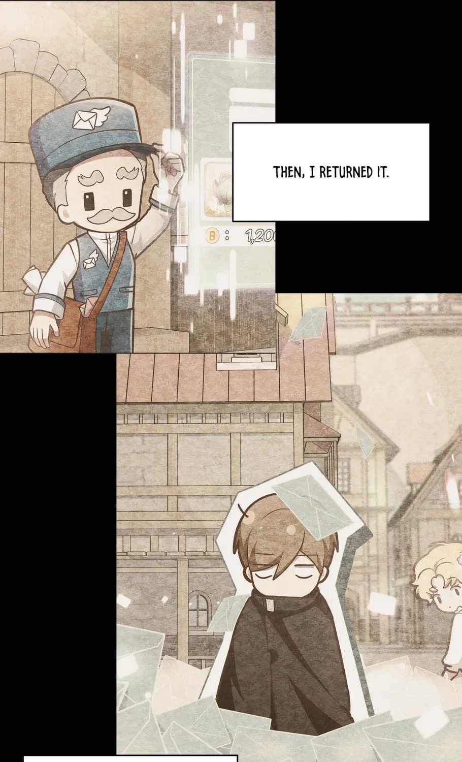 Read Neighbor Guild Member chapter 9 image 115 on Lezhin