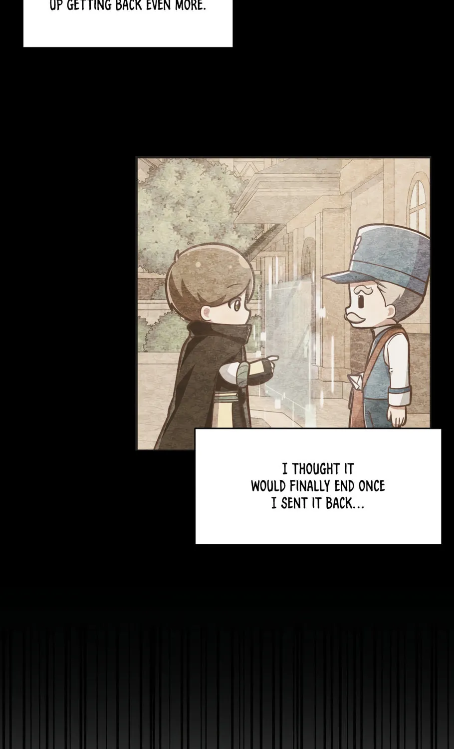 Read Neighbor Guild Member chapter 9 image 117 on Lezhin