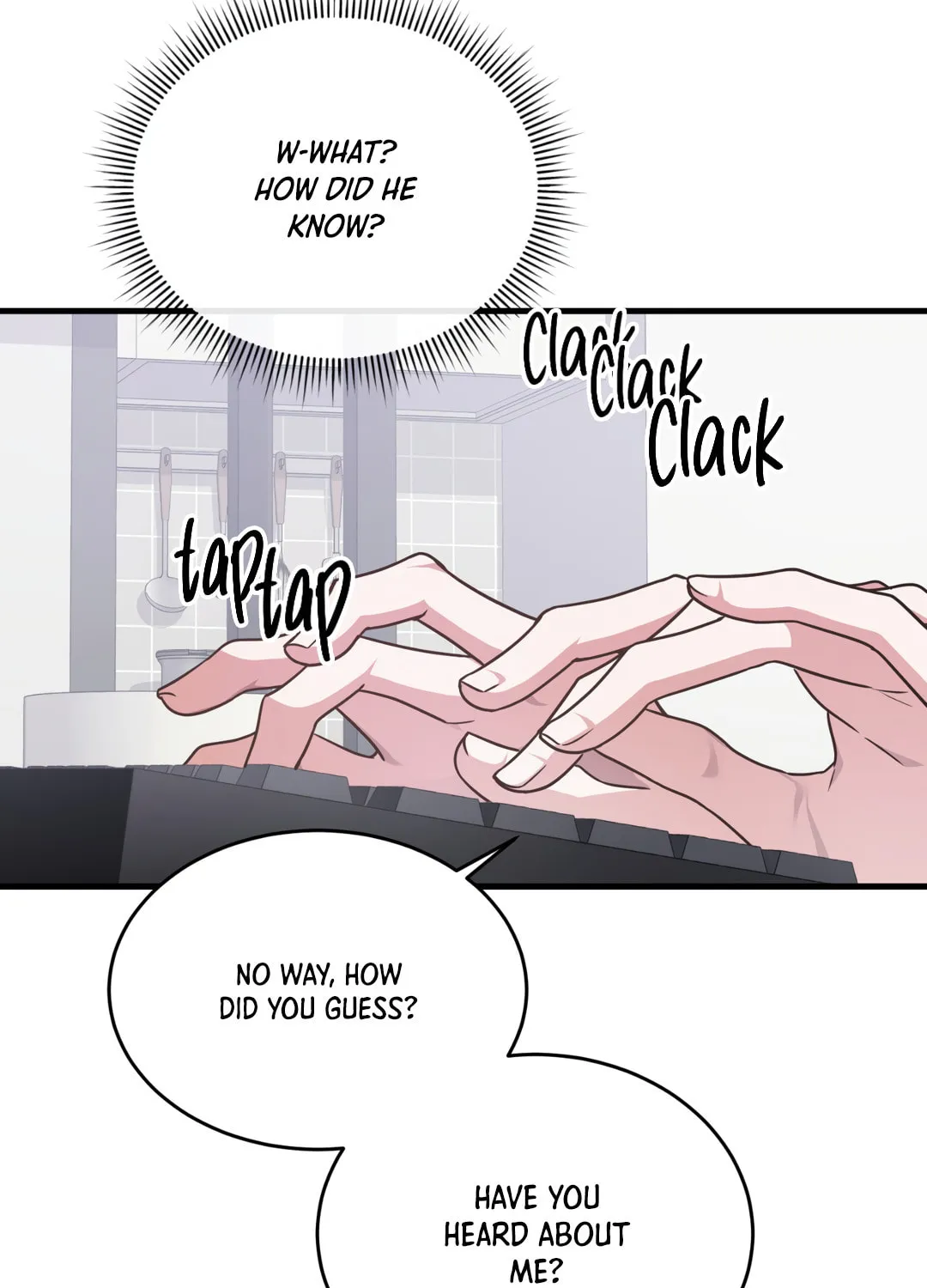 Read Neighbor Guild Member chapter 9 image 25 on Lezhin