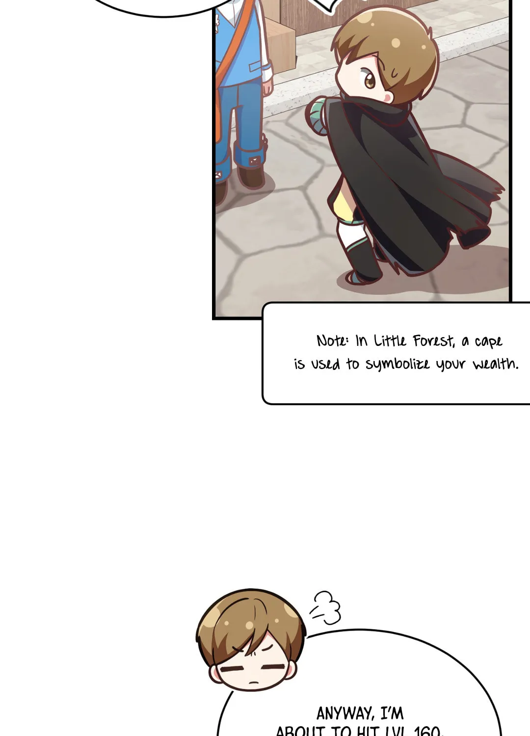 Read Neighbor Guild Member chapter 9 image 29 on Lezhin