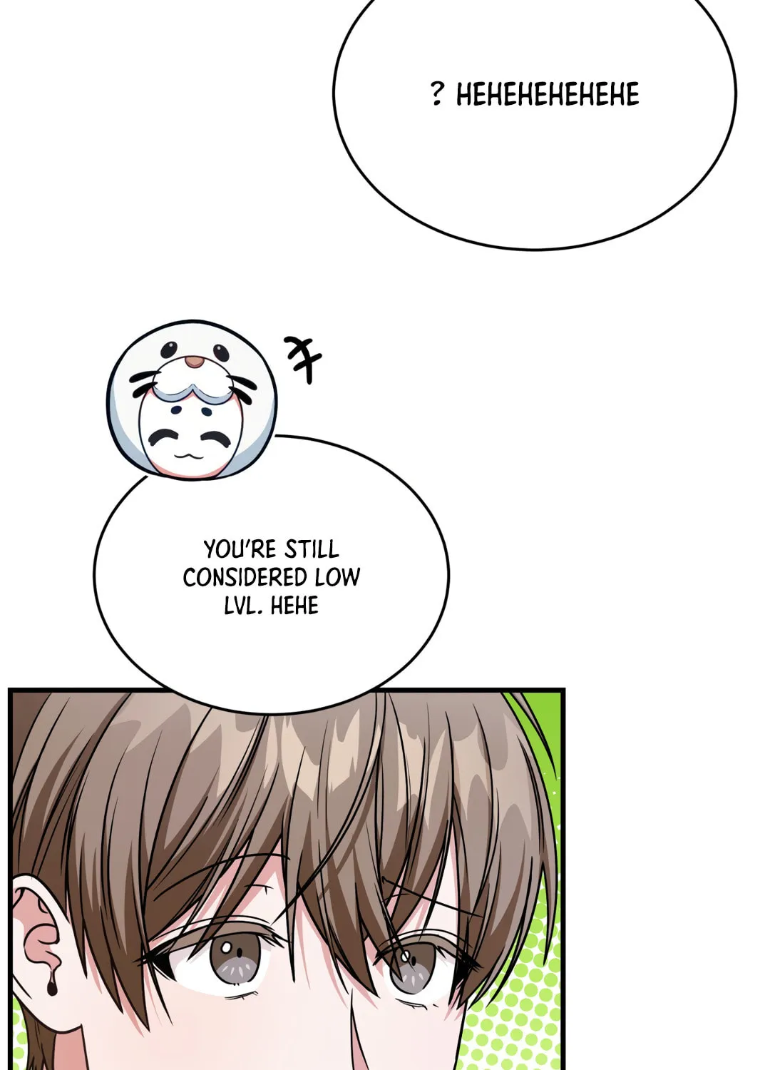 Read Neighbor Guild Member chapter 9 image 31 on Lezhin