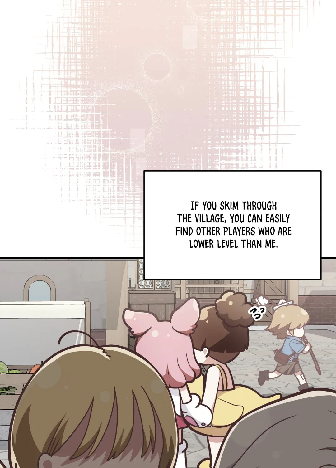 Read Neighbor Guild Member chapter 9 image 36 on Lezhin
