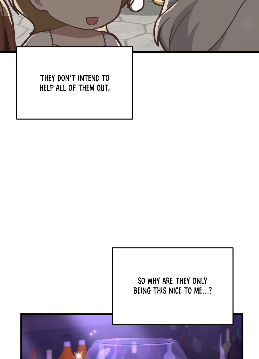 Read Neighbor Guild Member chapter 9 image 37 on Lezhin