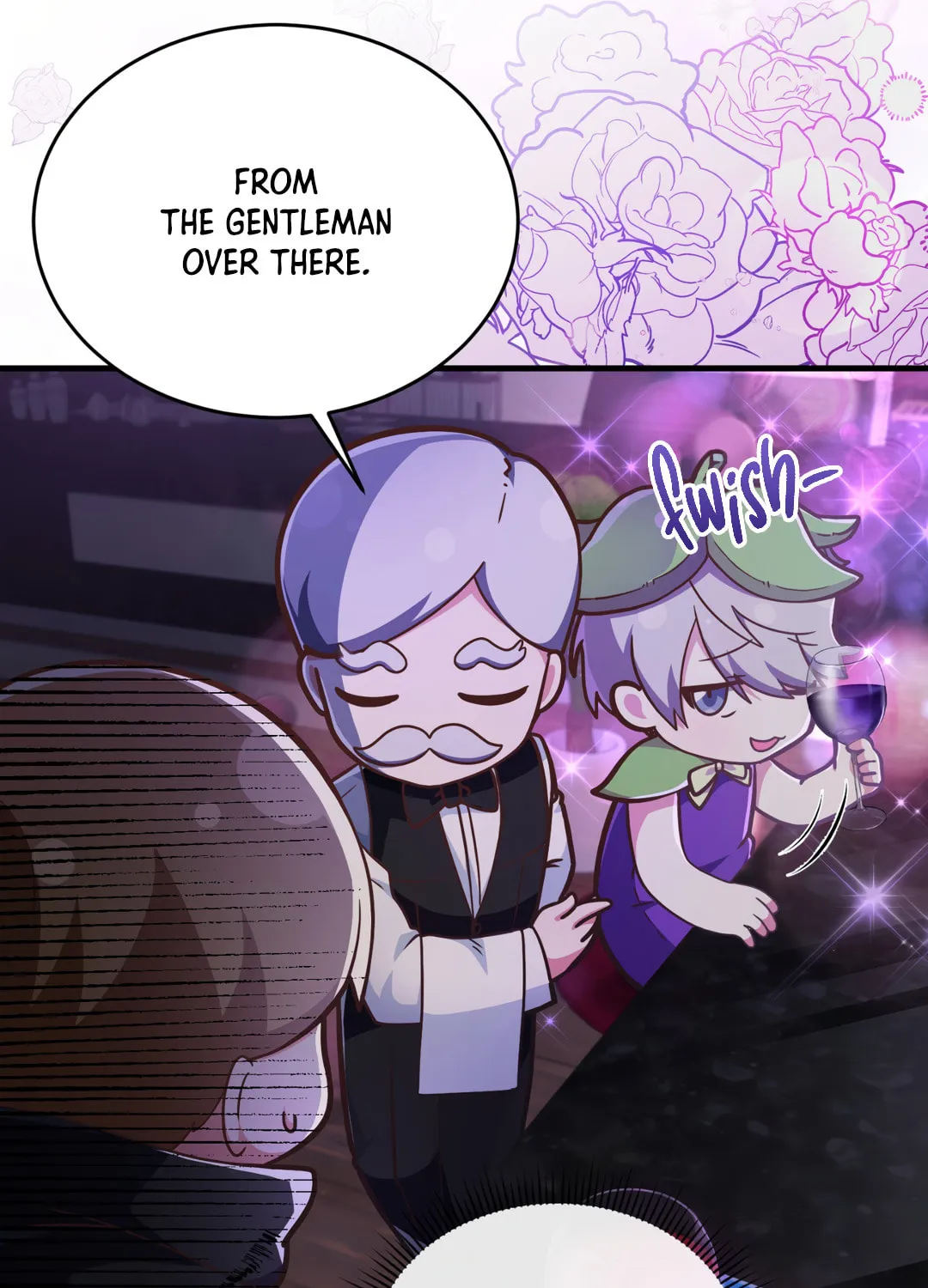 Read Neighbor Guild Member chapter 9 image 40 on Lezhin