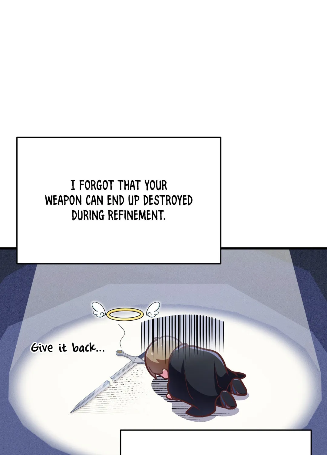 Read Neighbor Guild Member chapter 9 image 51 on Lezhin