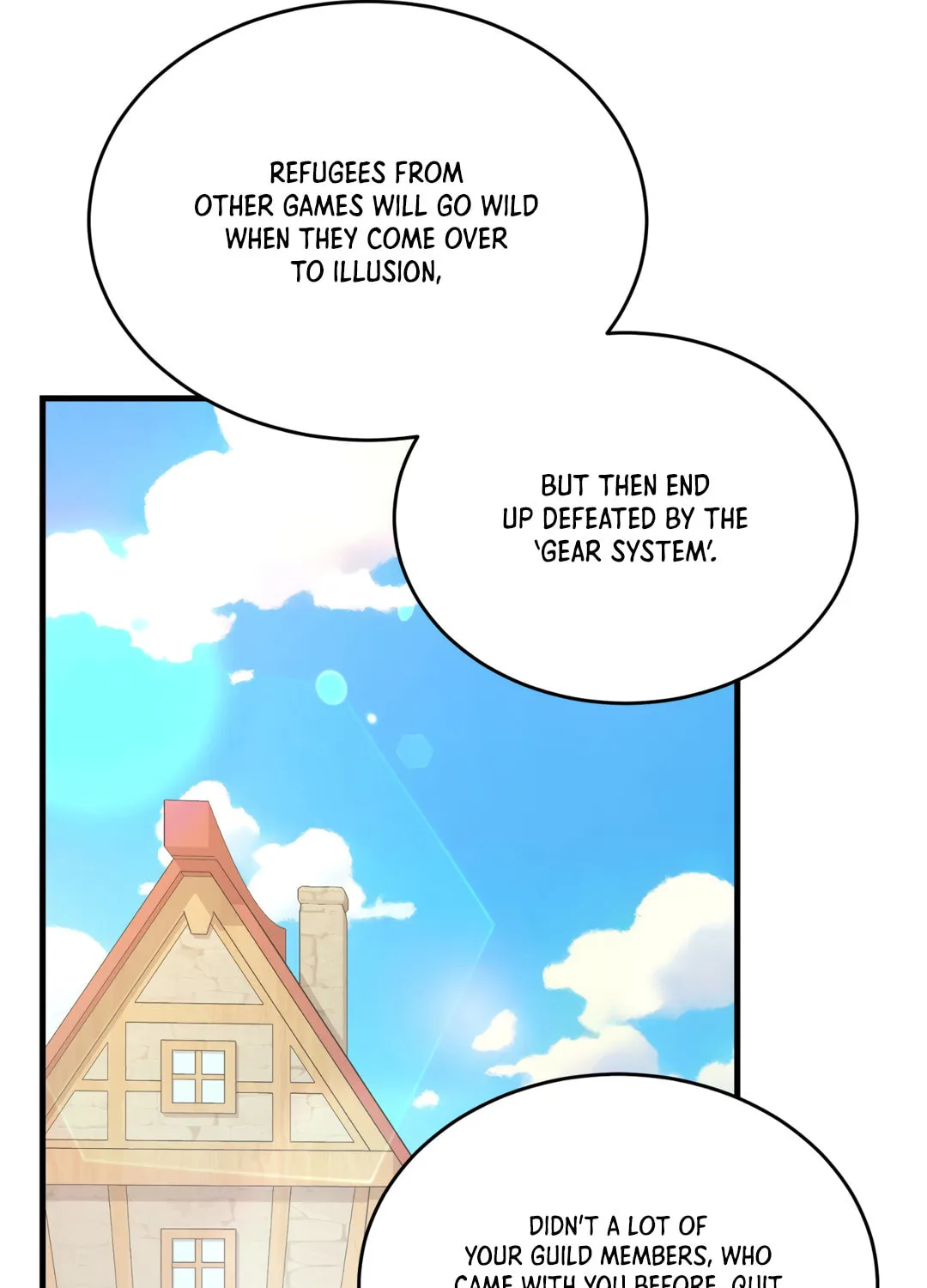 Read Neighbor Guild Member chapter 9 image 53 on Lezhin