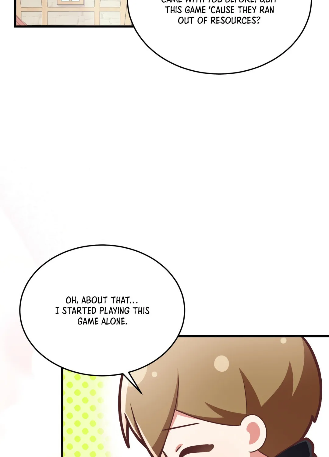 Read Neighbor Guild Member chapter 9 image 54 on Lezhin