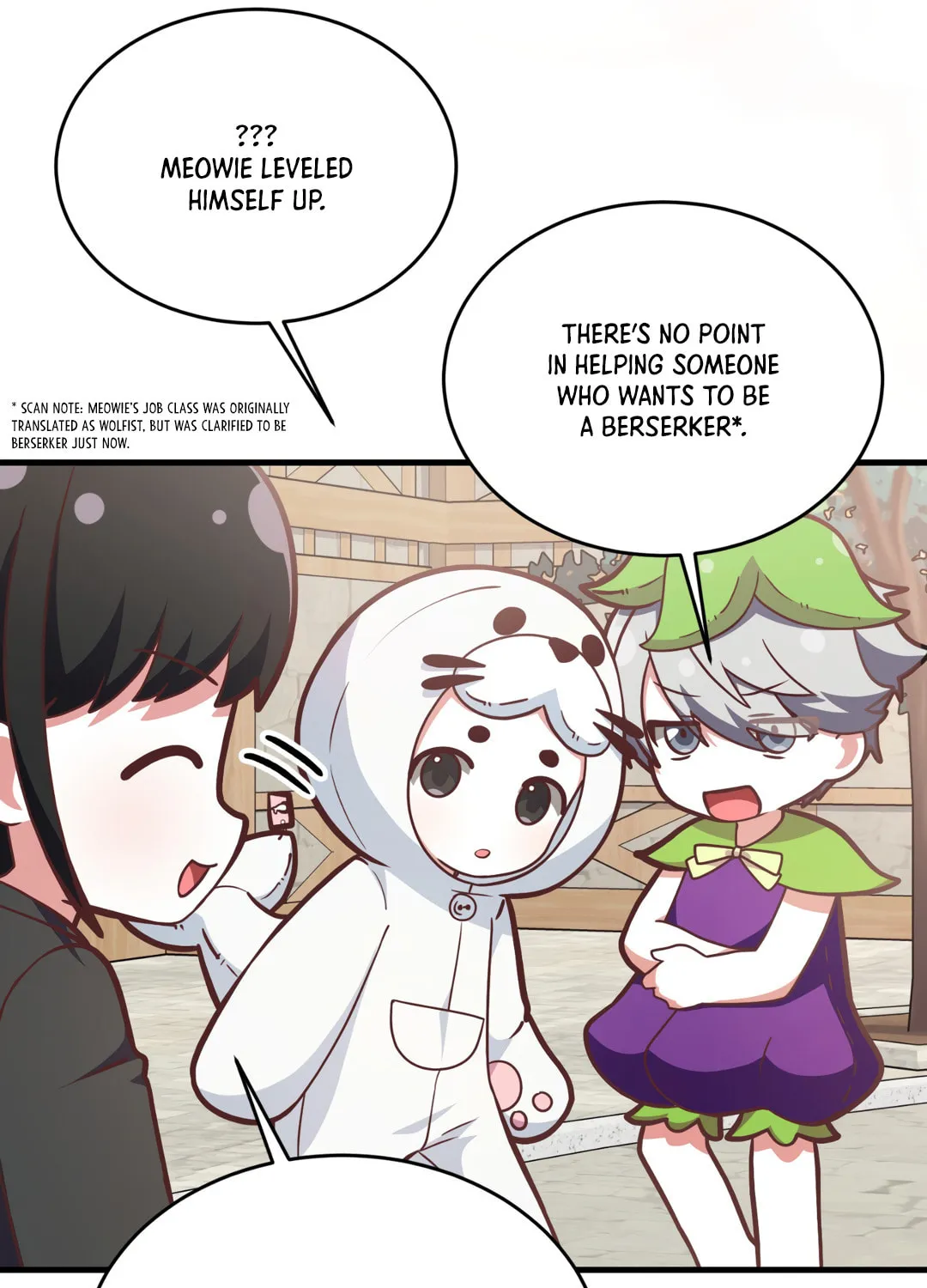 Read Neighbor Guild Member chapter 9 image 60 on Lezhin