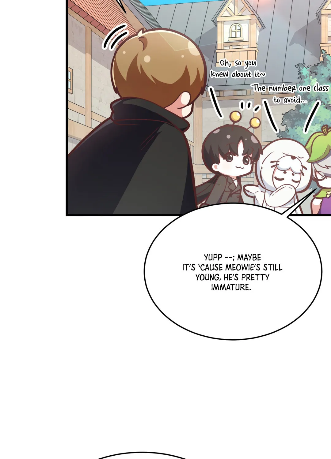 Read Neighbor Guild Member chapter 9 image 62 on Lezhin