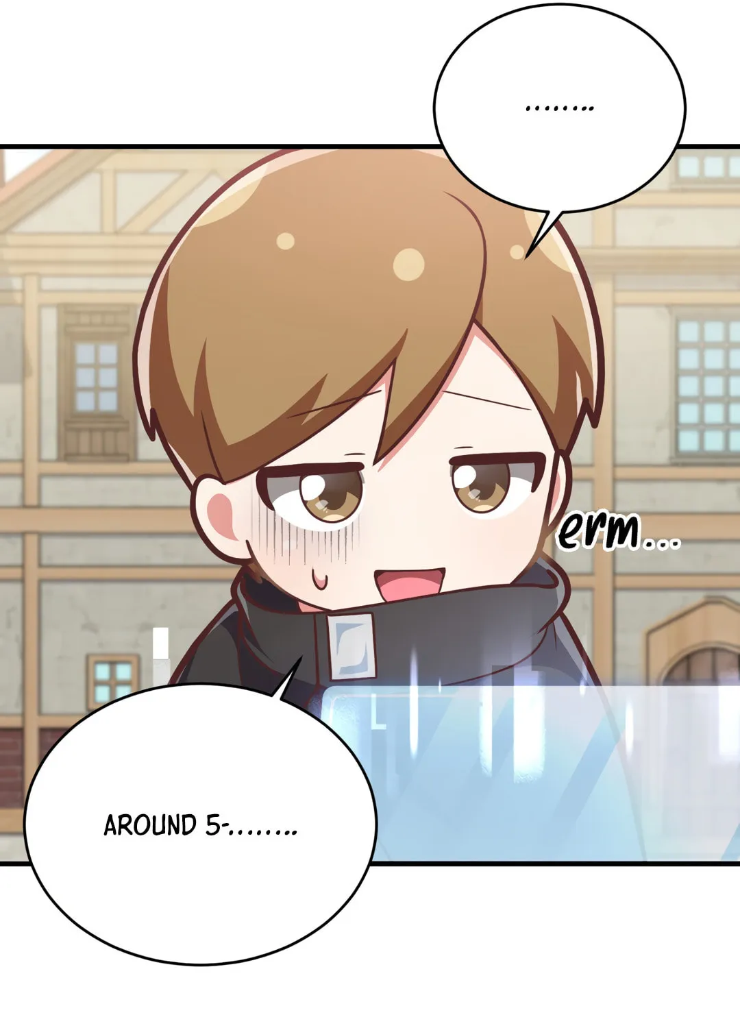 Read Neighbor Guild Member chapter 9 image 67 on Lezhin