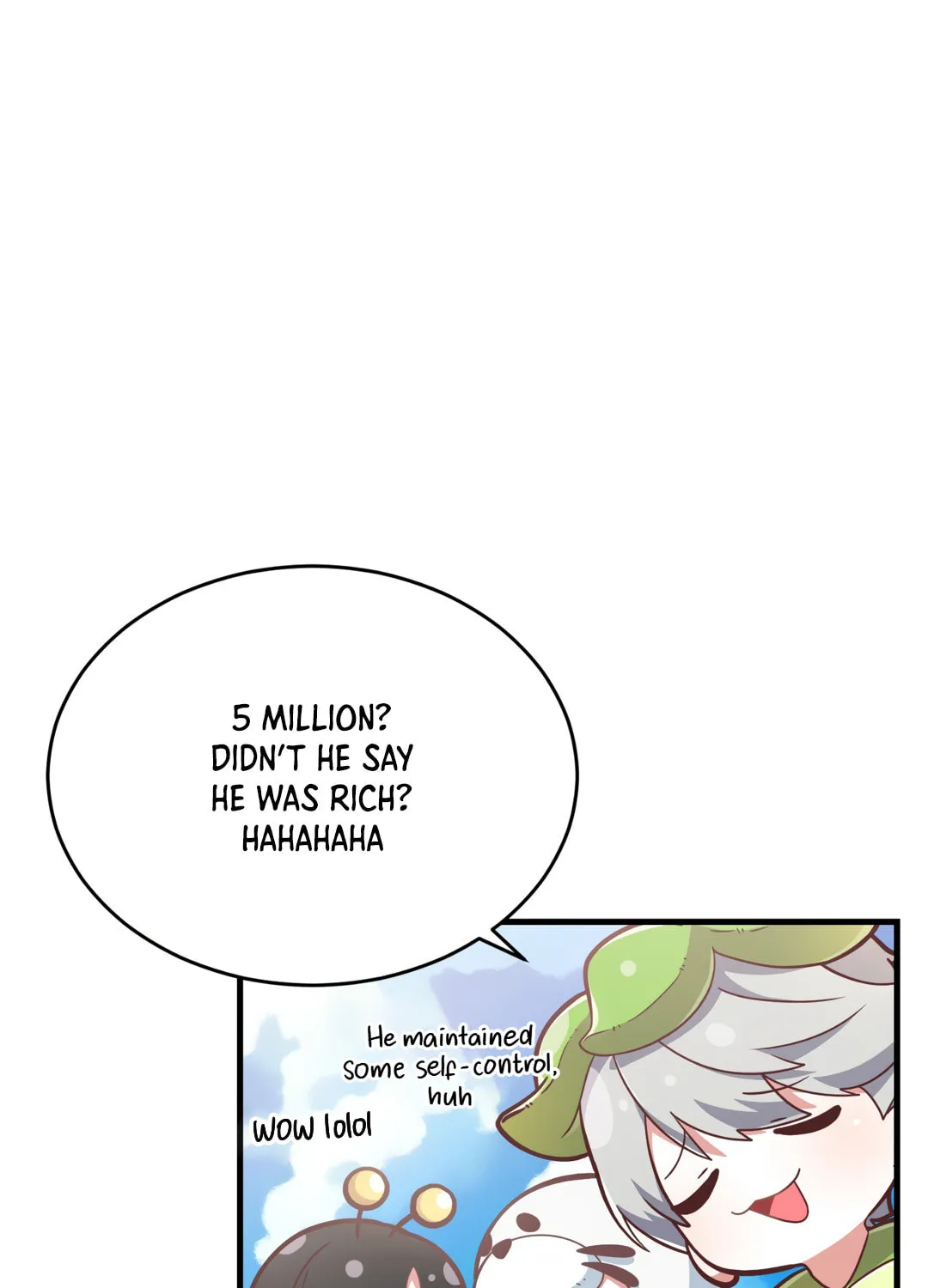 Read Neighbor Guild Member chapter 9 image 68 on Lezhin