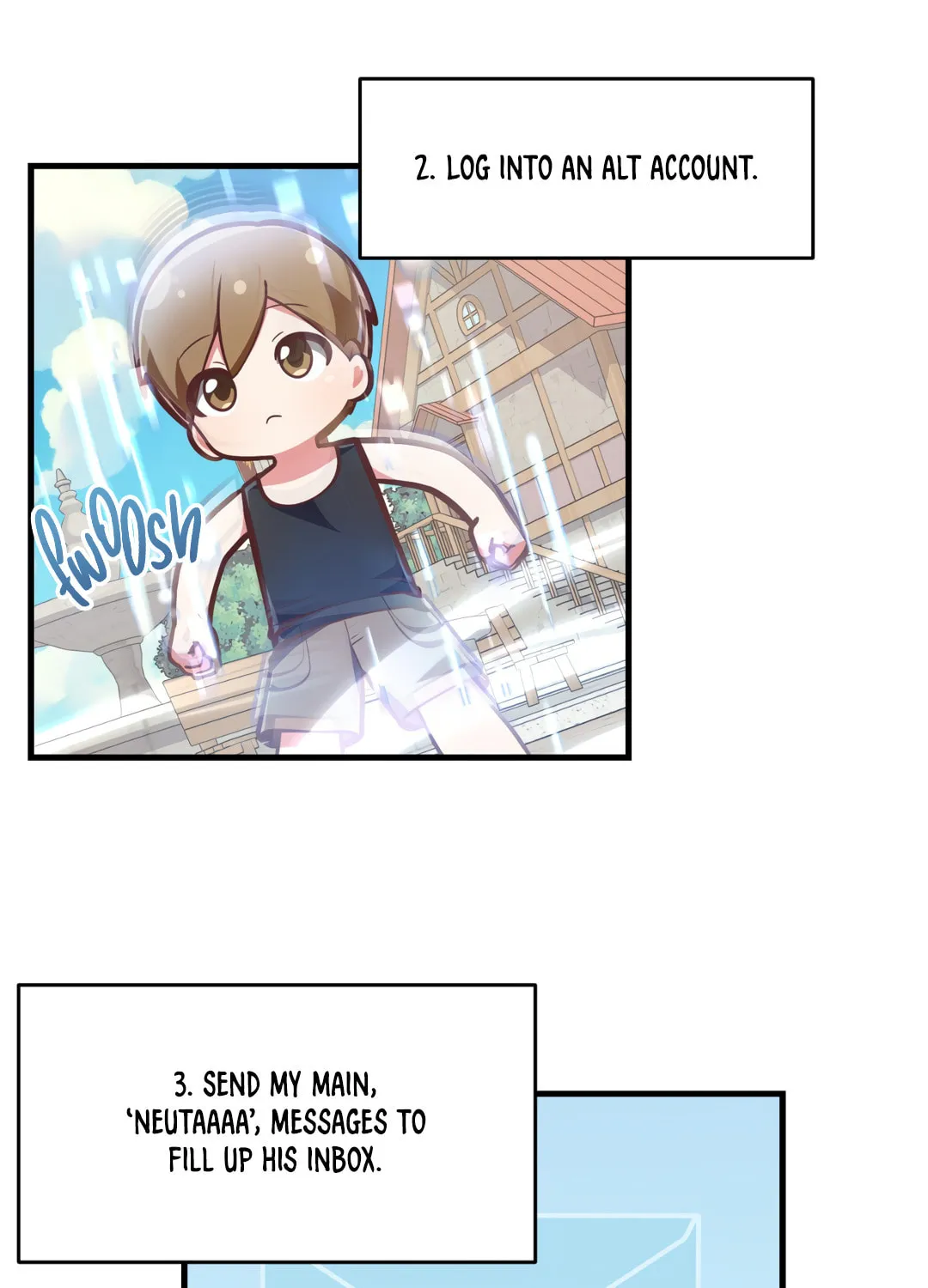 Read Neighbor Guild Member chapter 9 image 74 on Lezhin