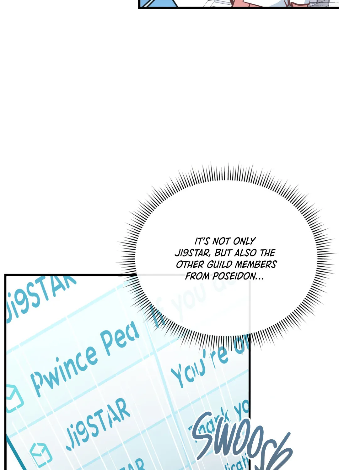 Read Neighbor Guild Member chapter 9 image 8 on Lezhin