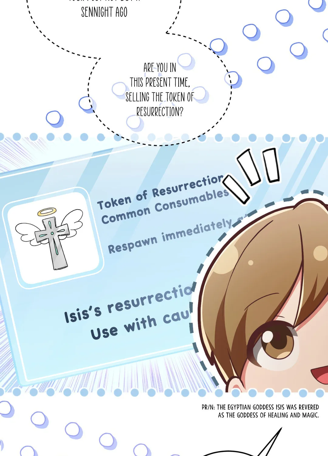 Read Neighbor Guild Member chapter 9 image 83 on Lezhin