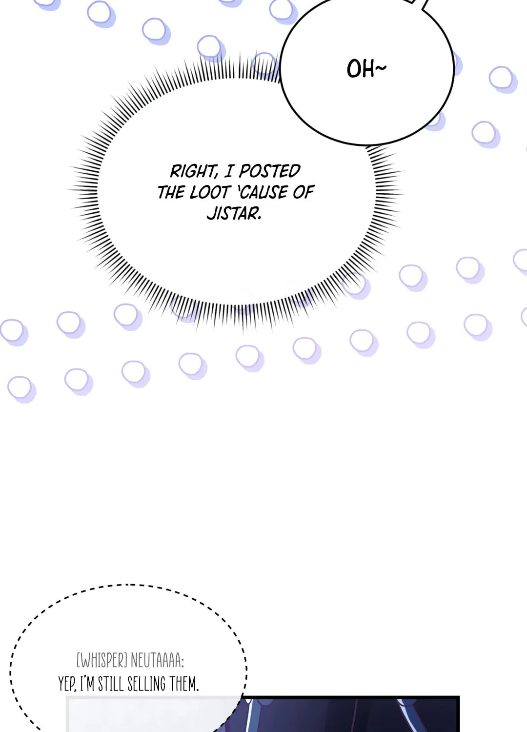 Read Neighbor Guild Member chapter 9 image 84 on Lezhin
