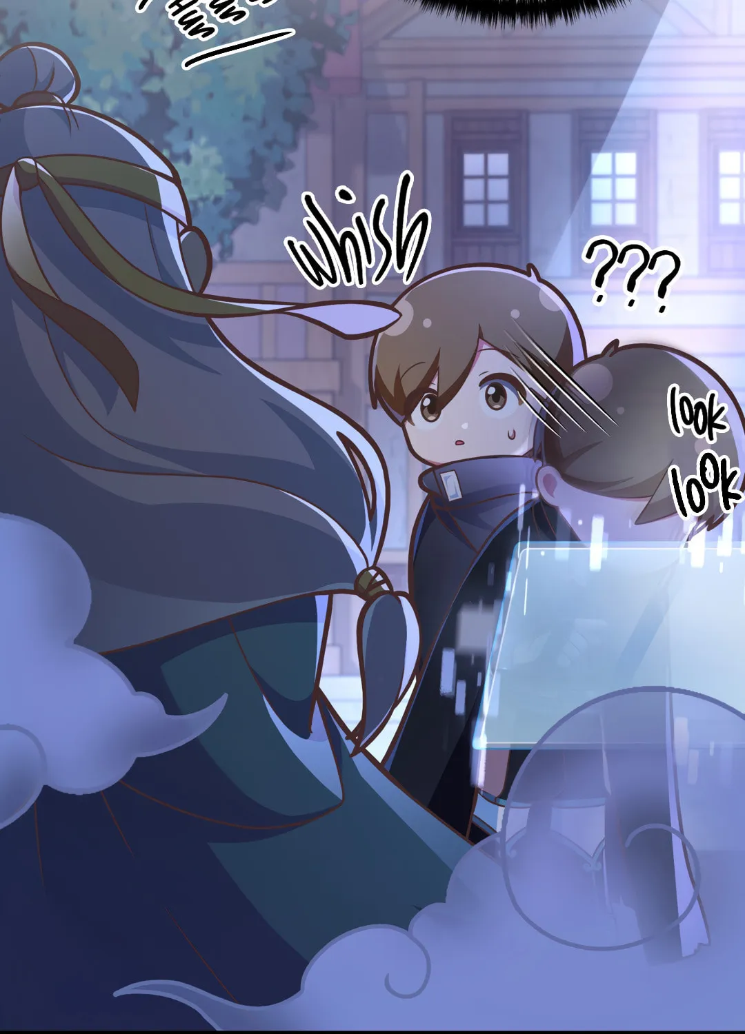 Read Neighbor Guild Member chapter 9 image 98 on Lezhin