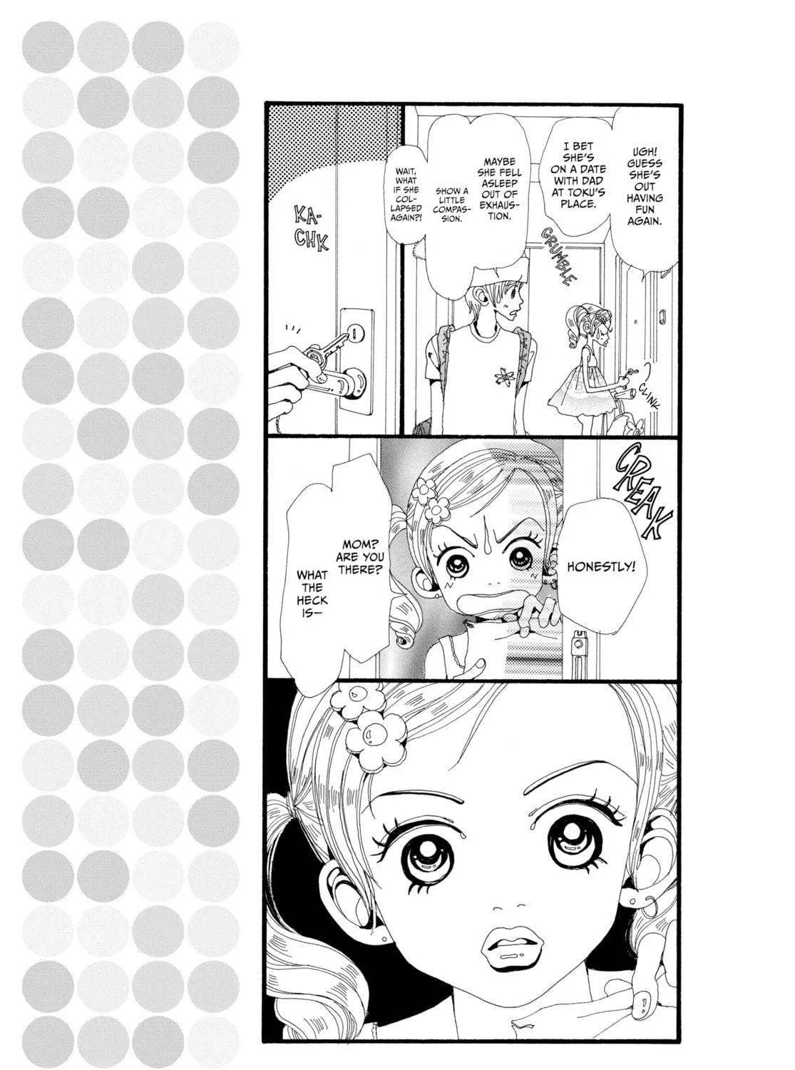 Neighborhood Story Chapter 21 page 29 - 