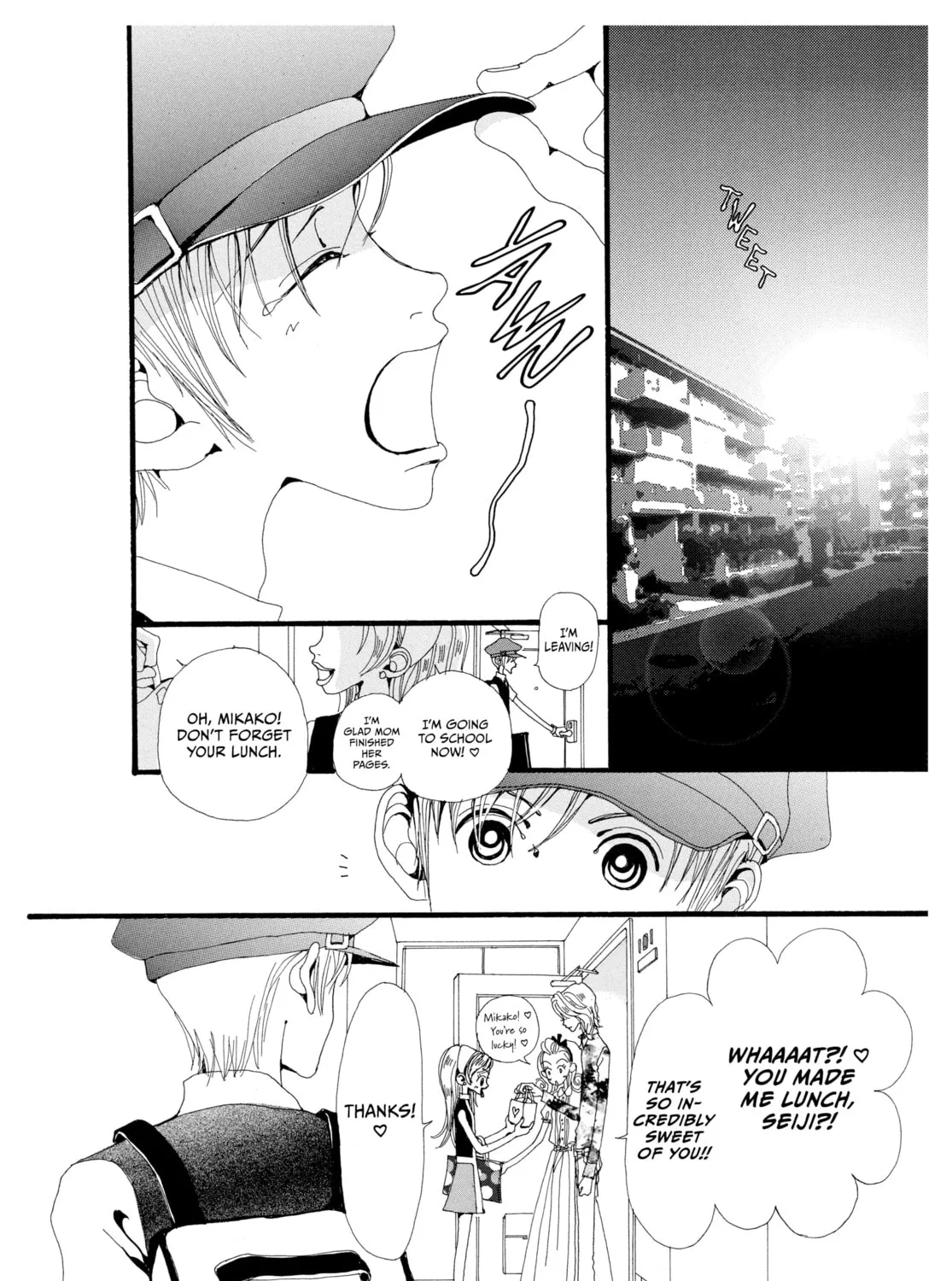 Neighborhood Story Chapter 21 page 51 - 