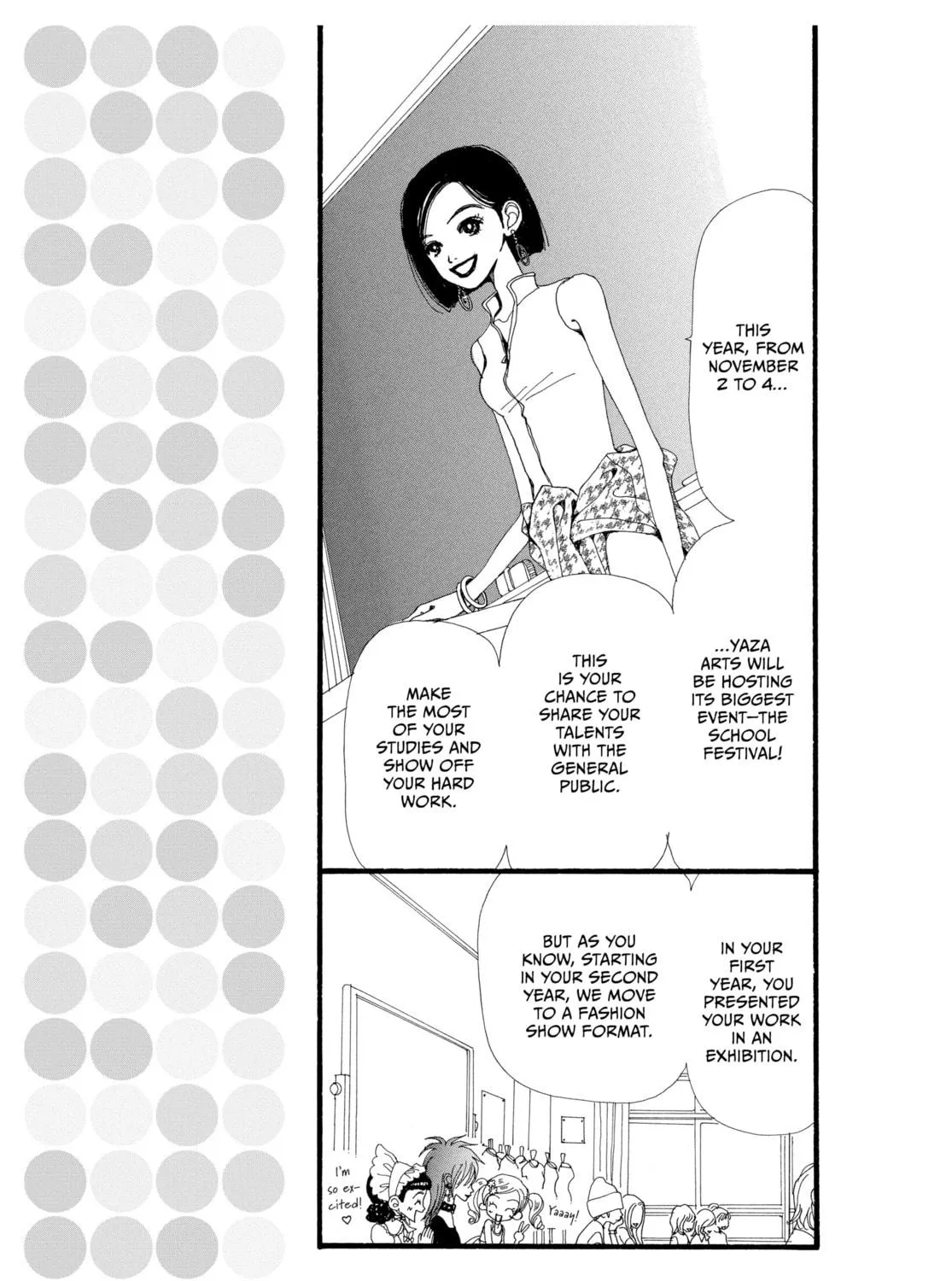 Neighborhood Story Chapter 21 page 9 - 