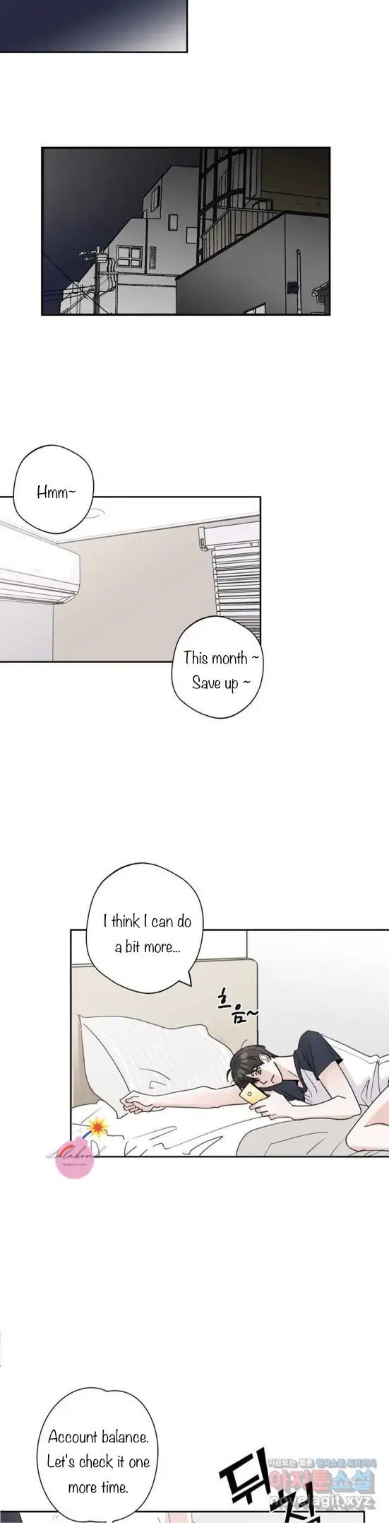 Read Neighbor’s Cake chapter 1 image 24 on Lezhin