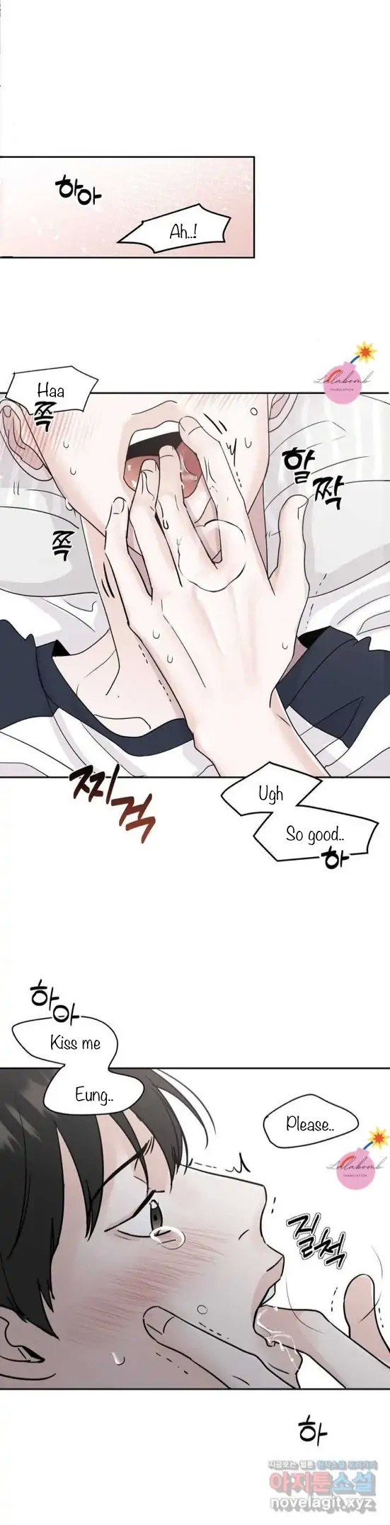 Read Neighbor’s Cake chapter 1 image 30 on Lezhin
