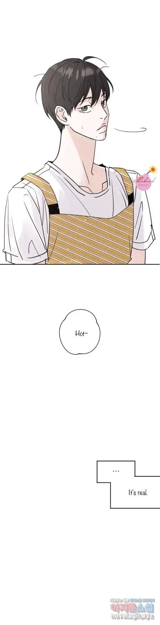 Read Neighbor’s Cake chapter 1 image 7 on Lezhin