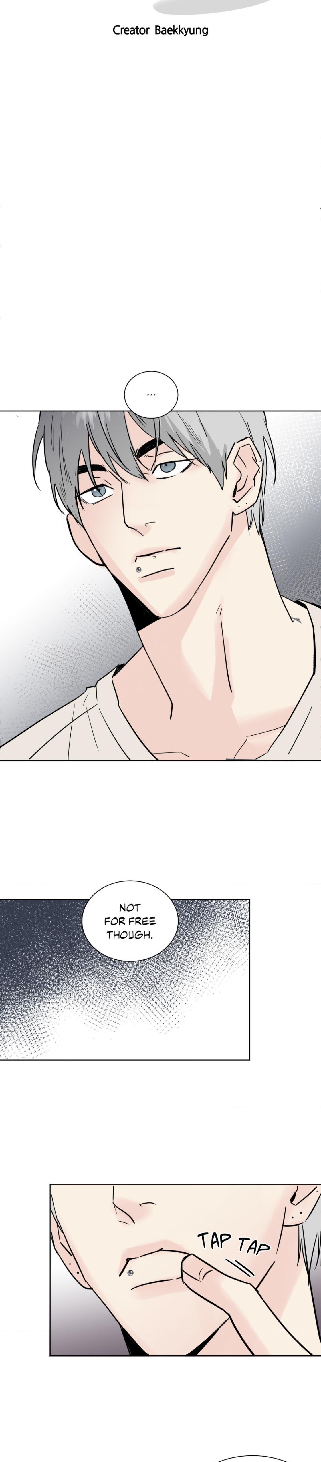 Read Neighbor’s Cake chapter 14.1 image 4 on Lezhin
